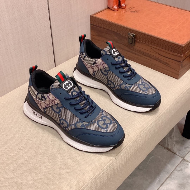 G*u*i casual shoes